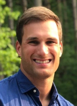 Kirk Cousins - athletespeakers