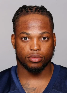 Derrick Henry - athletespeakers