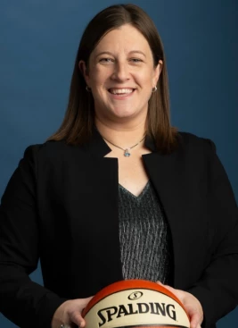 Lindsay Whalen - athletespeakers