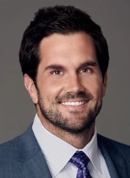 Matt Leinart - athletespeakers
