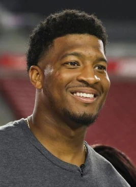 Jameis Winston - athletespeakers