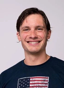 Eric Shanteau - athletespeakers