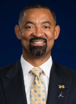 Juwan Howard - athletespeakers