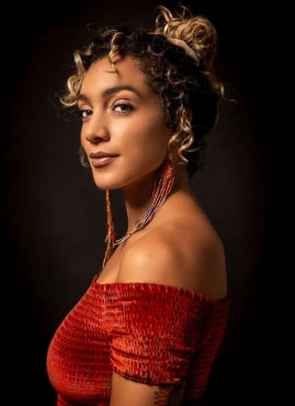 Brandie Wilkerson - athletespeakers