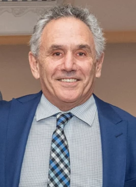 Keith Dambrot - athletespeakers