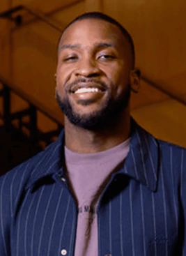 Michael Kidd-Gilchrist - athletespeakers