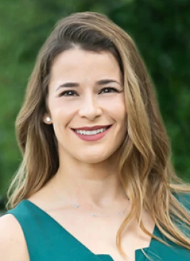 Alicia Sacramone Quinn - athletespeakers