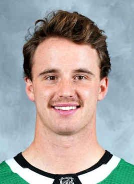 Jake Oettinger - athletespeakers