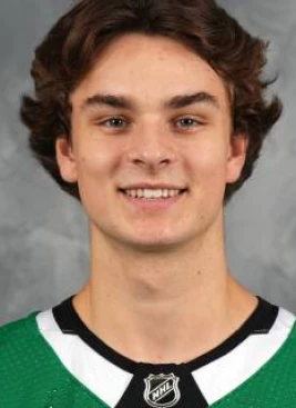 Wyatt Johnston - athletespeakers