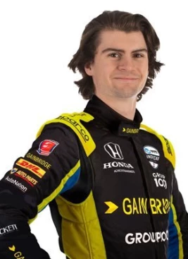 Colton Herta - athletespeakers