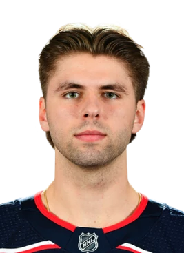 Adam Fantilli - athletespeakers