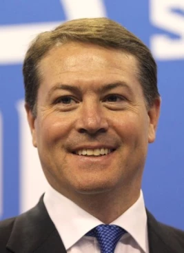 Travis Ford - athletespeakers