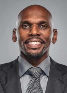 Jerry Stackhouse - athletespeakers