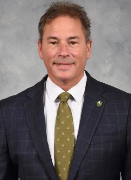 Bruce Cassidy - athletespeakers