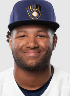 Jackson Chourio - athletespeakers