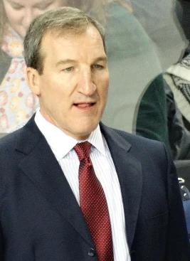 Tim Hunter - athletespeakers