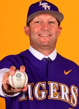 Jay Johnson - athletespeakers