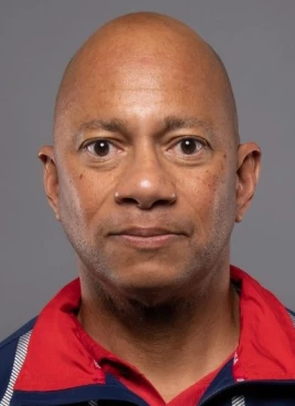 Anthony Nesty - athletespeakers