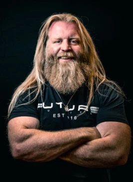 Justin Wren - athletespeakers