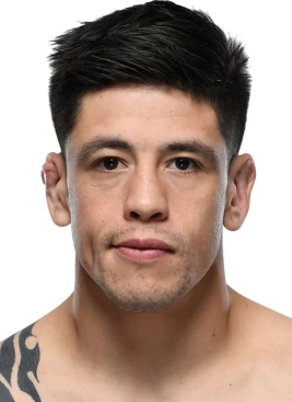 Brandon Moreno - athletespeakers