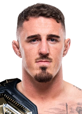 Tom Aspinall - athletespeakers