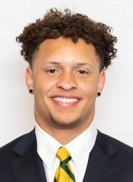 Terrel Bernard - athletespeakers