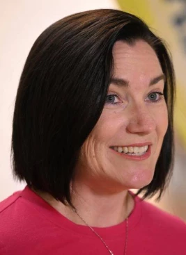 Anna Meares - athletespeakers