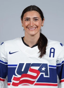 Megan Keller - athletespeakers