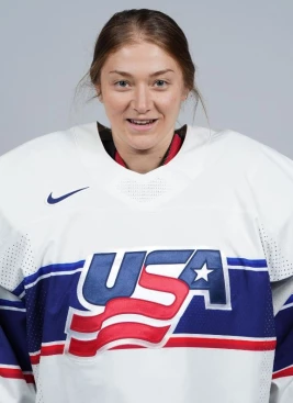 Aerin Frankel - athletespeakers