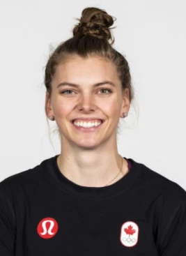 Emily Clark - athletespeakers