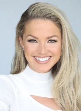 Allie LaForce - athletespeakers