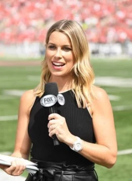Jenny Taft - athletespeakers