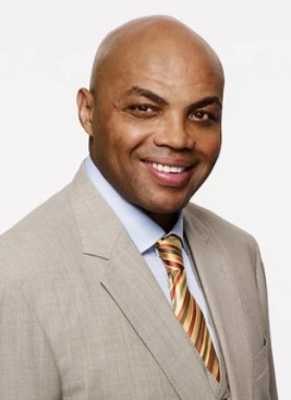 Charles Barkley - athletespeakers
