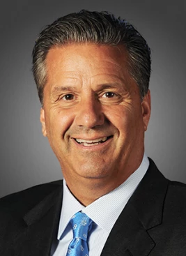 John Calipari - athletespeakers