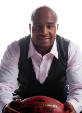 Donte Whitner - athletespeakers