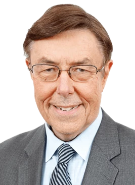 Charley Casserly - athletespeakers