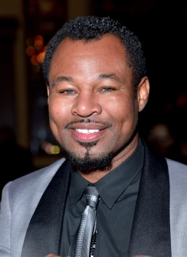 Sugar Shane Mosley - athletespeakers