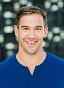 Lewis Howes - athletespeakers