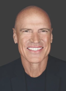 Mark Messier - athletespeakers
