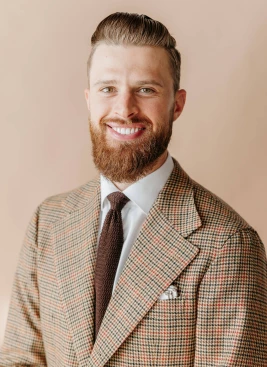 Harrison Butker - athletespeakers