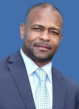 Roy Jones Jr - athletespeakers