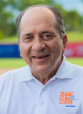 Johnny Bench - athletespeakers