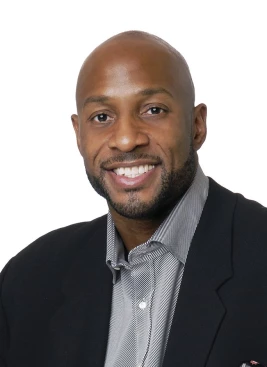 Alonzo Mourning - athletespeakers