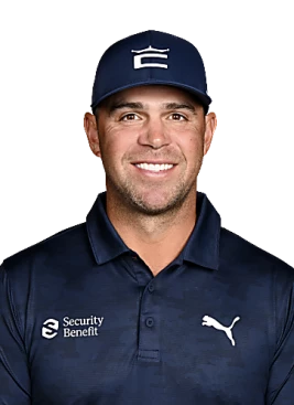 Gary Woodland - athletespeakers