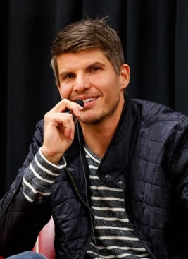 Kyle Korver - athletespeakers