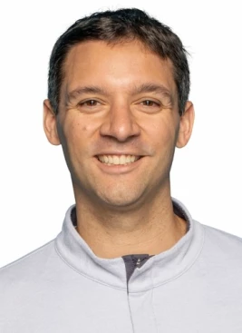 Mark Daigneault - athletespeakers