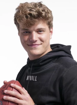 J.J. McCarthy - athletespeakers