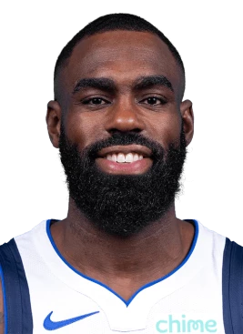 Tim Hardaway, Jr. - athletespeakers