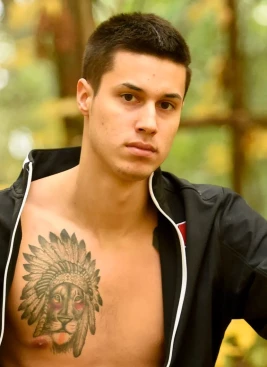 Bronson Koenig - athletespeakers