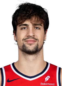 Deni Avdija - athletespeakers